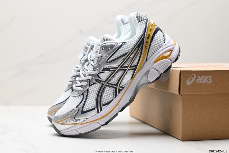 Asics Shoes